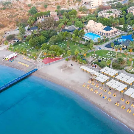 Selectum Collection Bodrum 5* Akyarlar