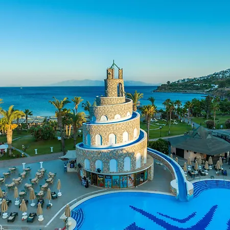 Selectum Collection Bodrum