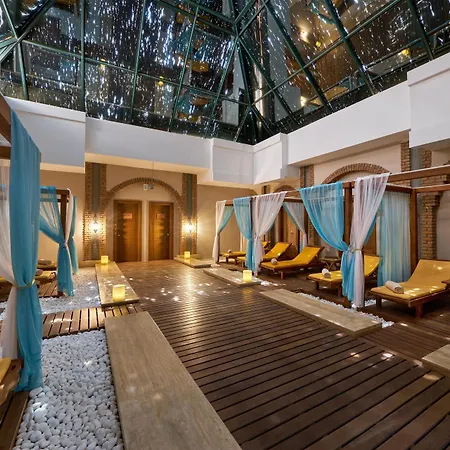 Selectum Collection Bodrum 5* Akyarlar