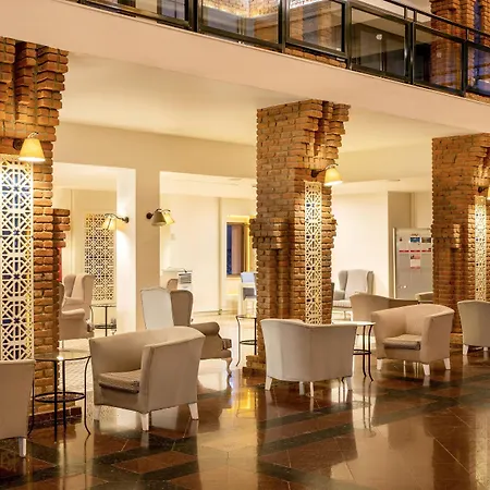 Selectum Collection Bodrum Hotel 5*
