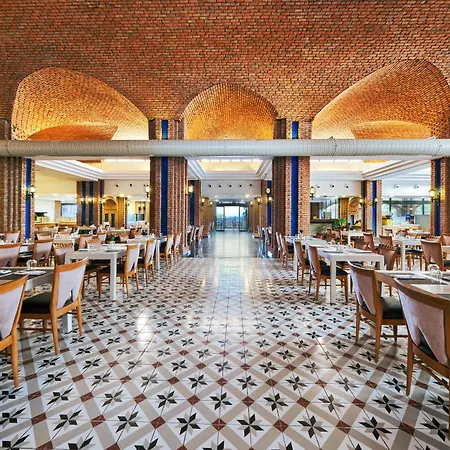 Hotel Selectum Collection Bodrum