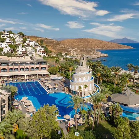 Hotel Selectum Collection Bodrum Akyarlar