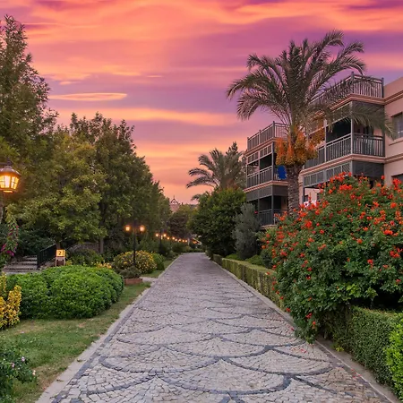 Selectum Collection Bodrum Hotel Akyarlar