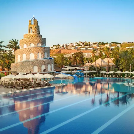 Selectum Collection Bodrum Hotel