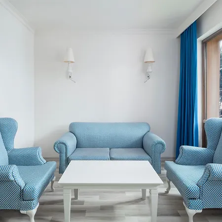 Hotel Selectum Collection Bodrum Akyarlar