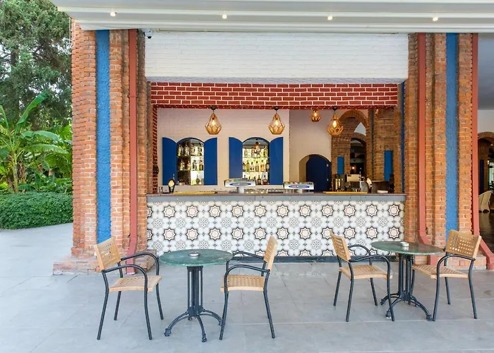 Selectum Collection Bodrum Szálloda 5*