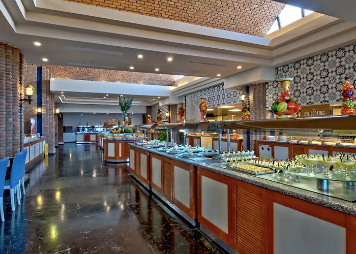 Hotel Selectum Collection Bodrum