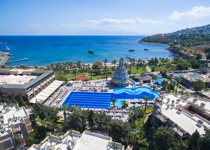 Hotel Selectum Collection Bodrum Akyarlar