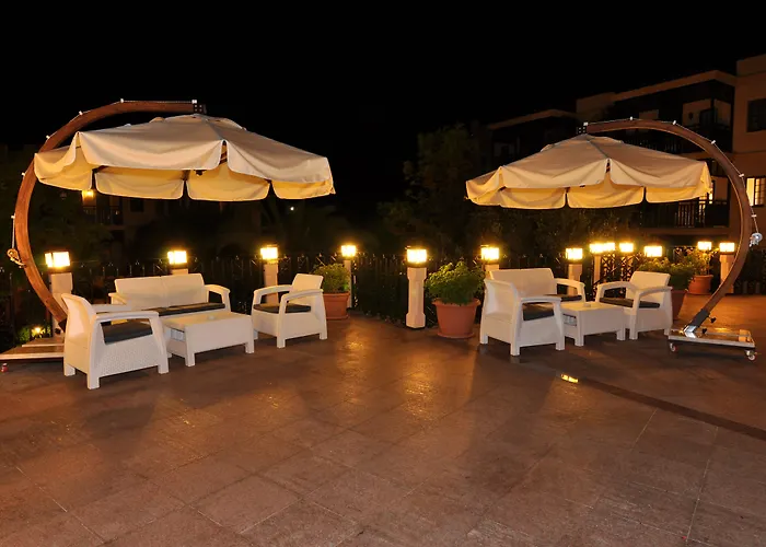 Selectum Collection Bodrum Akyarlar