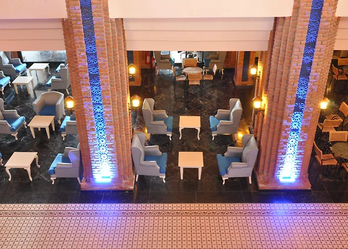 Selectum Collection Bodrum 5*