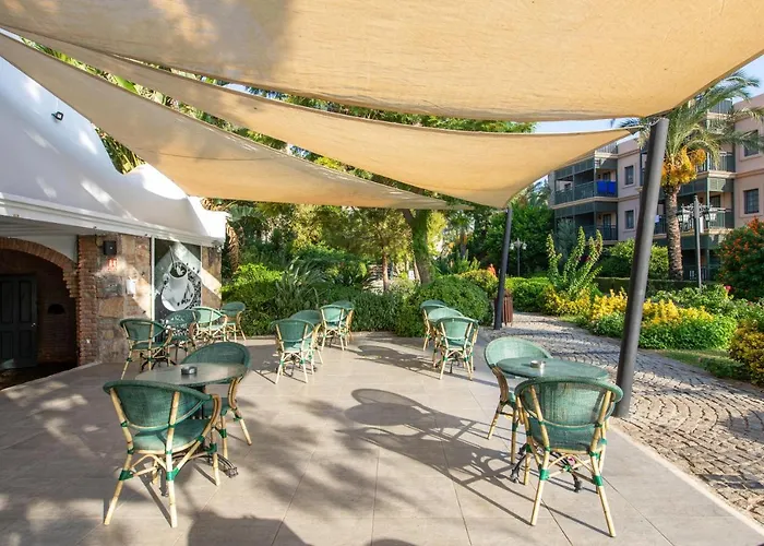 Отель Selectum Collection Bodrum Акьярлар