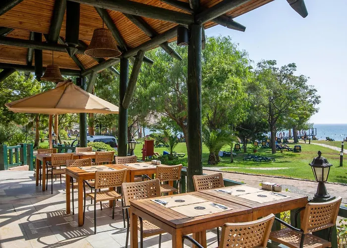 Selectum Collection Bodrum Hotel