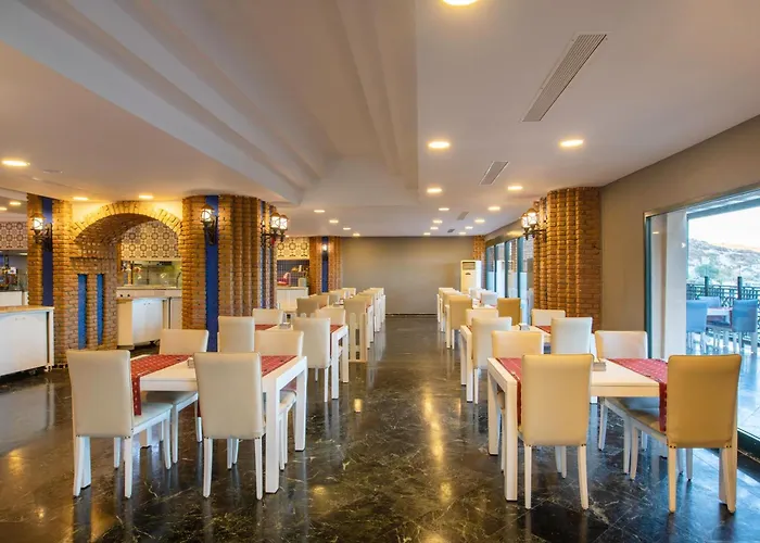 Hotel Selectum Collection Bodrum