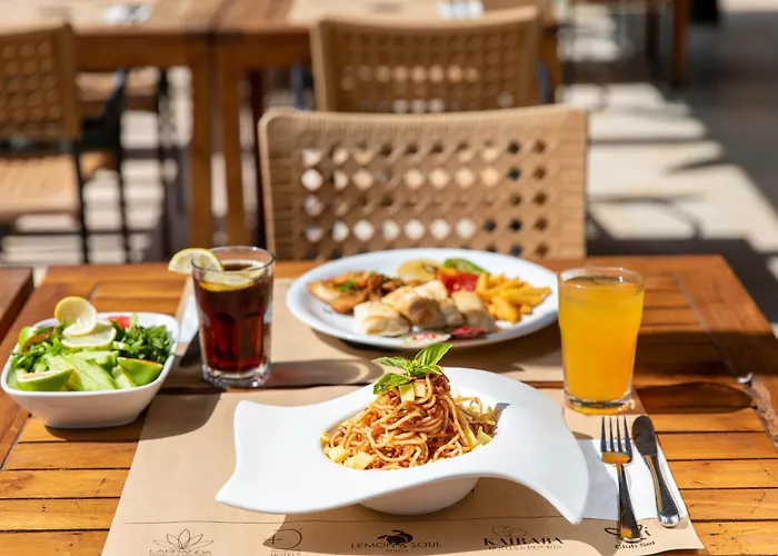 Szálloda Selectum Collection Bodrum Akyarlar