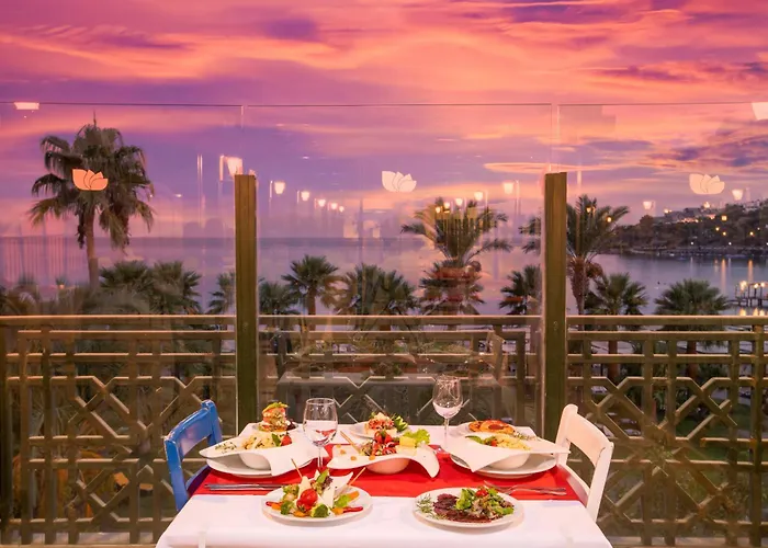 Selectum Collection Bodrum Akyarlar