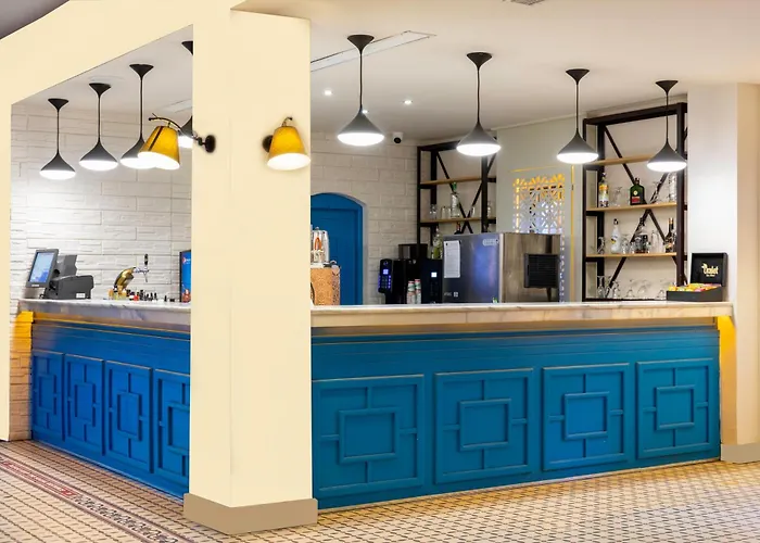 Selectum Collection Bodrum Hotel