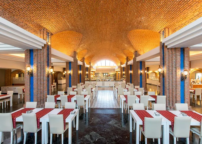 Hotel Selectum Collection Bodrum 5*