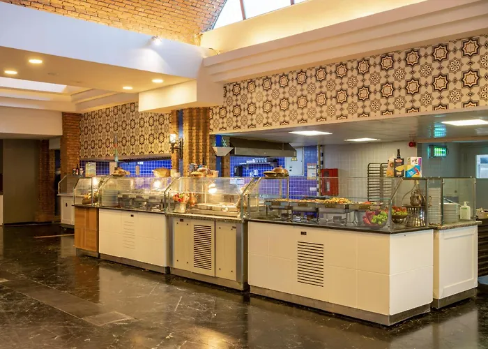 Selectum Collection Bodrum