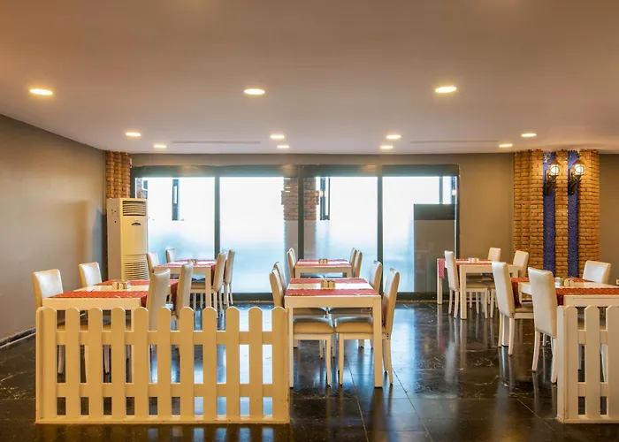 Selectum Collection Bodrum Hotel 5*