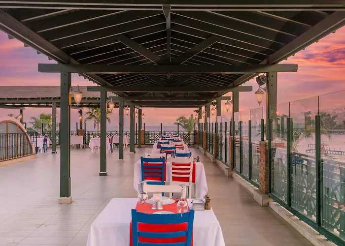 Selectum Collection Bodrum 5* Akyarlar