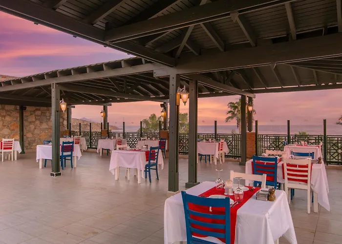 Hotel Selectum Collection Bodrum