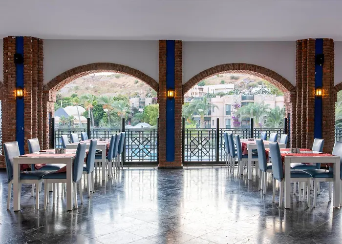 Selectum Collection Bodrum Hotel