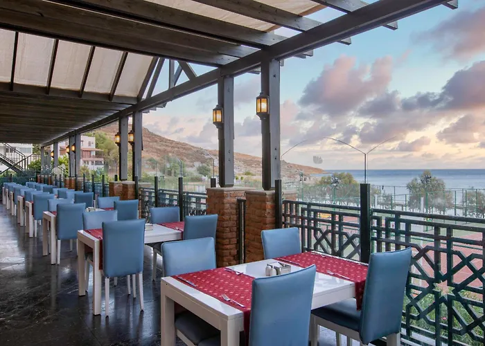 Hotel Selectum Collection Bodrum