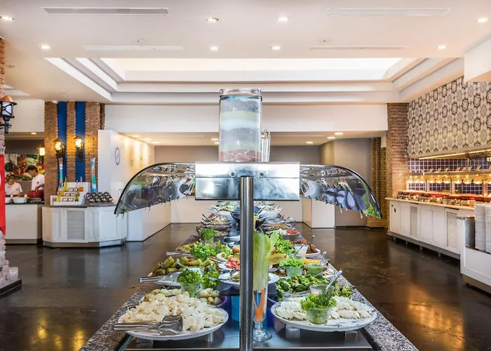 Selectum Collection Bodrum Akyarlar