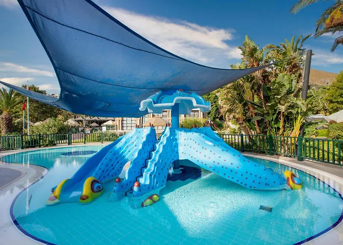 Selectum Collection Bodrum