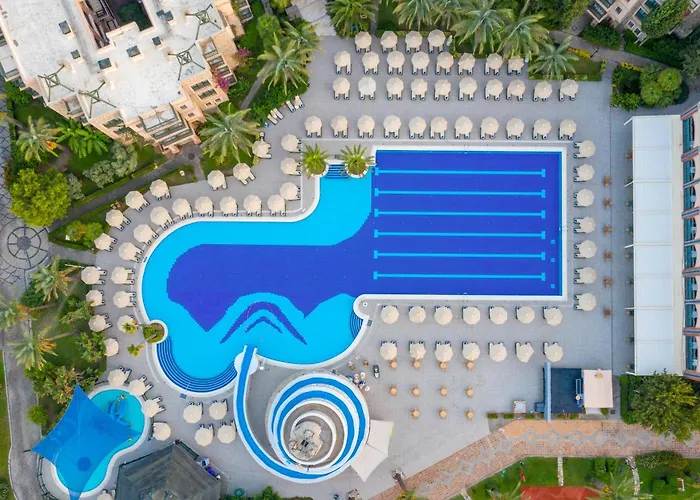 Hotel Selectum Collection Bodrum Akyarlar