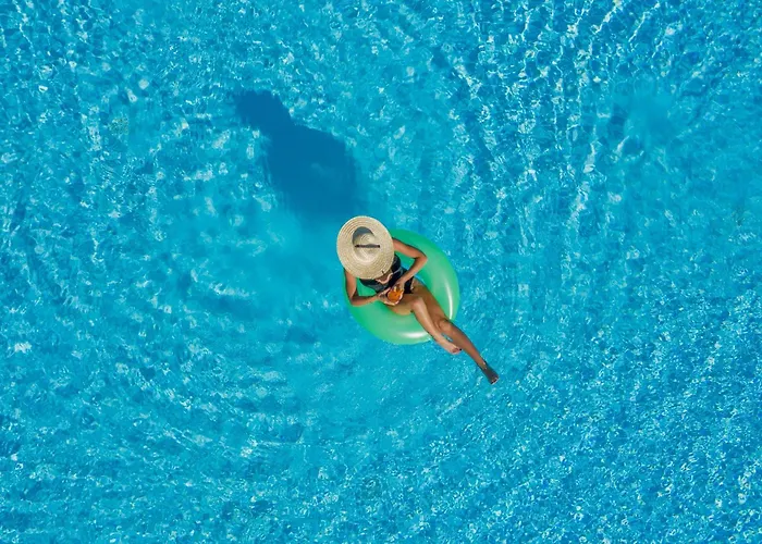 Selectum Collection Bodrum Hotel