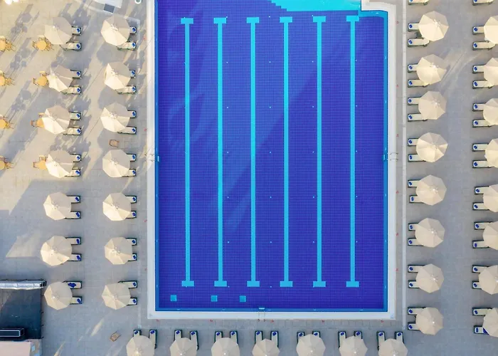 Selectum Collection Bodrum 5*