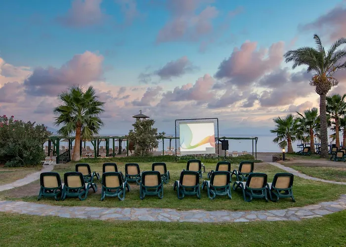 Selectum Collection Bodrum Отель 5*