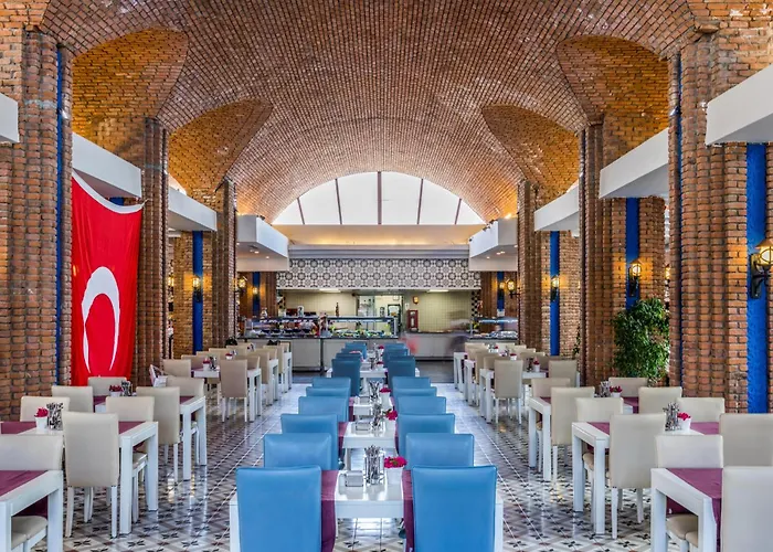 Отель Selectum Collection Bodrum 5*