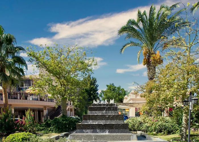 Selectum Collection Bodrum Отель