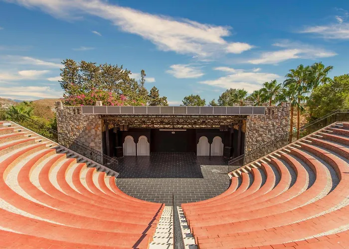 Отель Selectum Collection Bodrum 5*