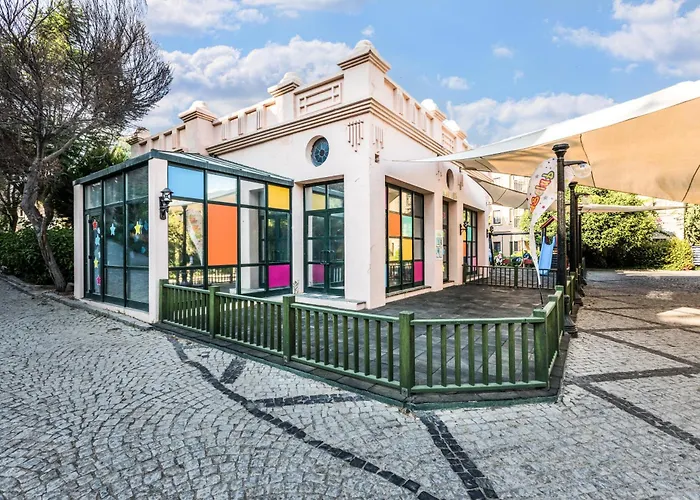 Selectum Collection Bodrum 5*