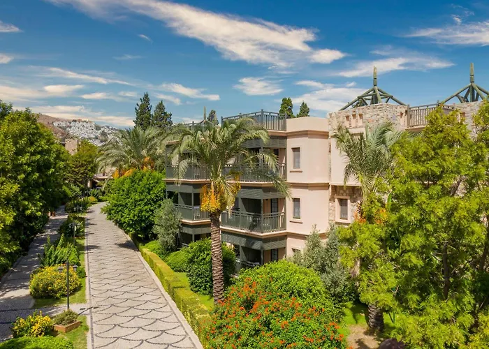 Selectum Collection Bodrum