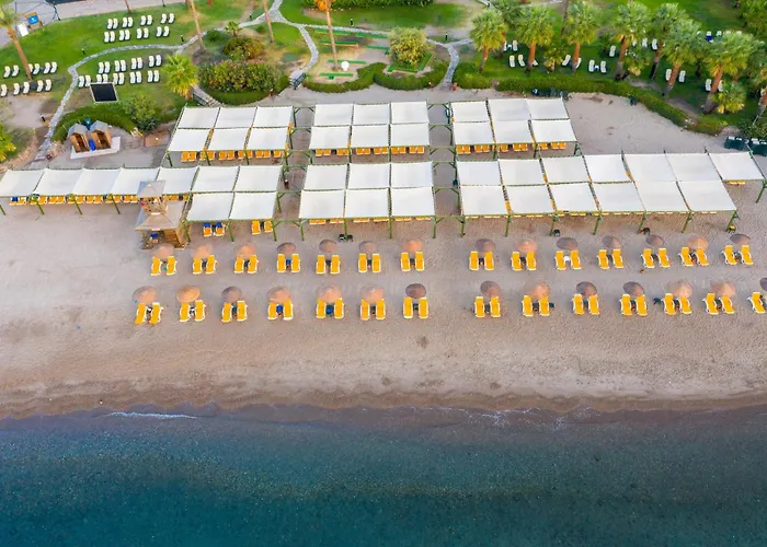 Selectum Collection Bodrum Akyarlar