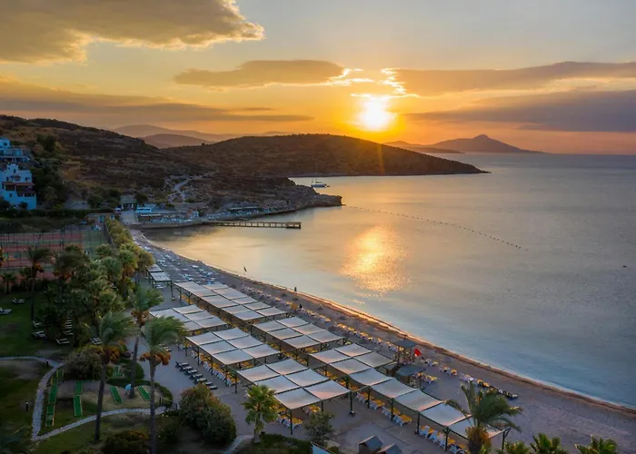 Selectum Collection Bodrum