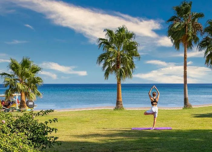 Отель Selectum Collection Bodrum Акьярлар