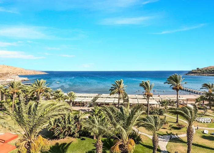 Selectum Collection Bodrum Hotel Akyarlar