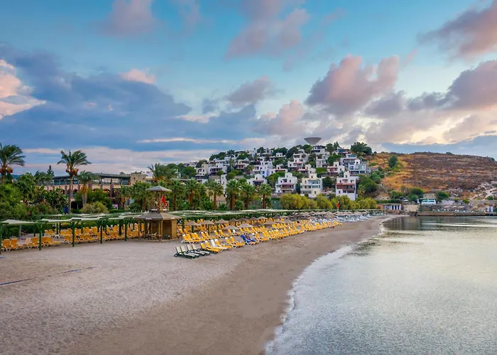 Selectum Collection Bodrum Hotel