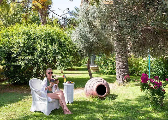 Selectum Collection Bodrum Akyarlar