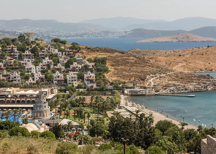 Selectum Collection Bodrum