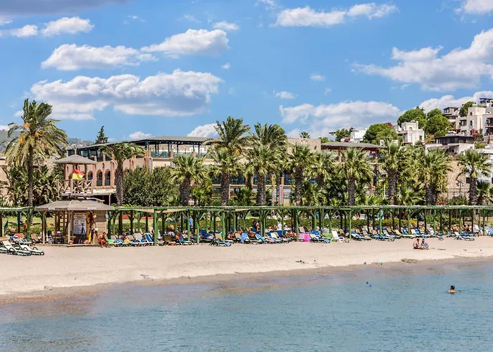 Hotel Selectum Collection Bodrum Akyarlar