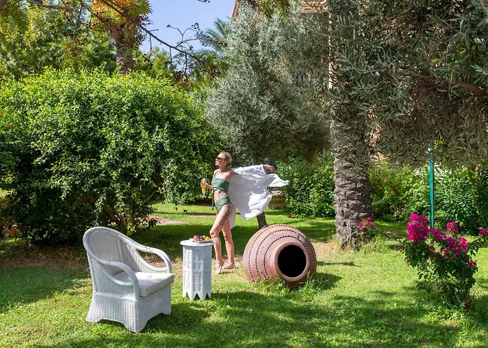 Selectum Collection Bodrum Hotel Akyarlar