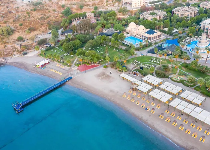 Selectum Collection Bodrum 5* Akyarlar