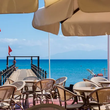 Hotell Selectum Collection Bodrum Akyarlar