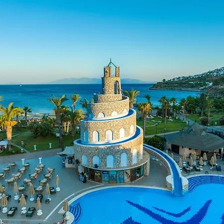 Selectum Collection Bodrum Hotell 5*